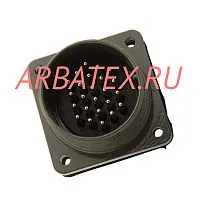 2РТ48П26ЭШ2-А вилка фото