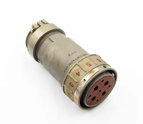 РБН2-9-26Г7-В Разъемы разное фото фото 5