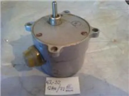 Д-32П2 электродвигатель фото 2