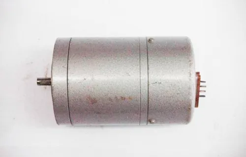 ШД-4М электродвигатель фото 3