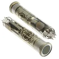 ЛИ425-1 видикон