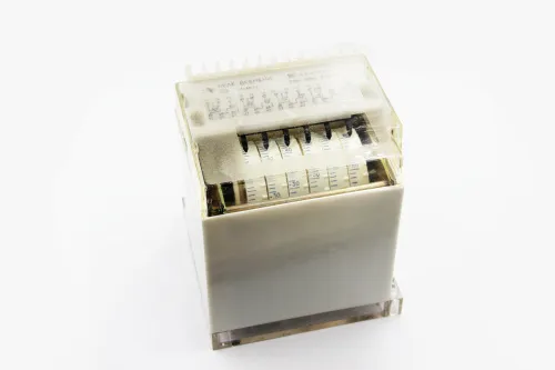 ВС-43-61 1-60сек 220В реле времени фото 3 ВС-43-61 1-60сек 220В реле времени фото 3