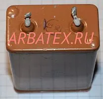 ОКБГ-МН 1000в 1 мкф