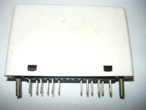 РПГ-010411 12В фото 2