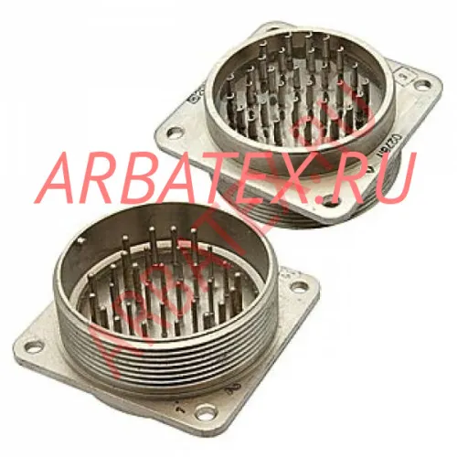 2РМГ42Б30Ш2Е2Б фото 2РМГ42Б30Ш2Е2Б Разъемы 2РМ, 2РМТ, 2РМГ, 2РМДТ, ОНЦ-РГ фото