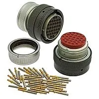 СНЦ23-32/27Р-8-б-В розетка фото