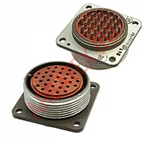 2РМДТ33Б32Г1В1В фото фото 4 2РМДТ33Б32Г1В1В Разъемы 2РМ, 2РМТ, 2РМГ, 2РМДТ, ОНЦ-РГ фото фото 4