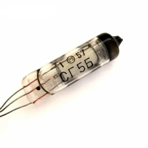 СГ5Б стабилитрон фото 2 СГ5Б стабилитрон фото 2