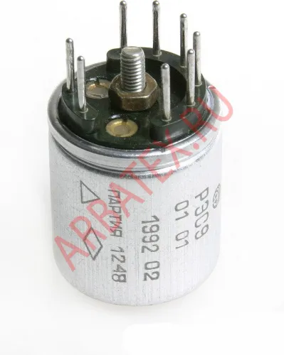 РЭС-9 РС4.529.029-01.01 фото 3