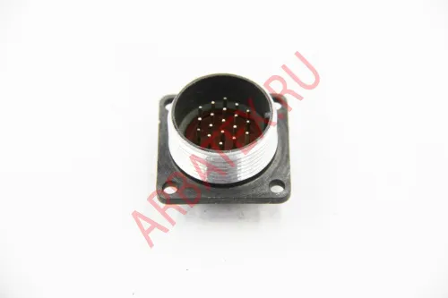 2РМТ24Б19Ш1В1В вилка Разъемы 2РМ, 2РМТ, 2РМГ, 2РМДТ, ОНЦ-РГ фото фото 6