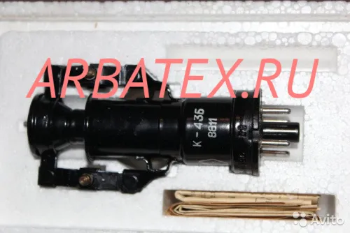 К-43Б клистрон К-43Б клистрон