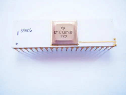 КМ1810ВМ88 фото 2 КМ1810ВМ88 фото 2