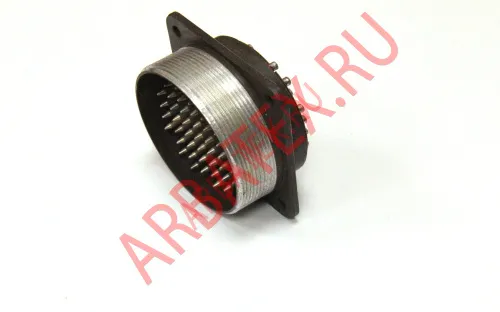 СШР60П45ЭШ3 вилка Разъемы ШР, СШР фото фото 2