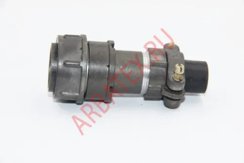 2РМТ24КПН19Ш1В1В Разъемы 2РМ, 2РМТ, 2РМГ, 2РМДТ, ОНЦ-РГ фото фото 2