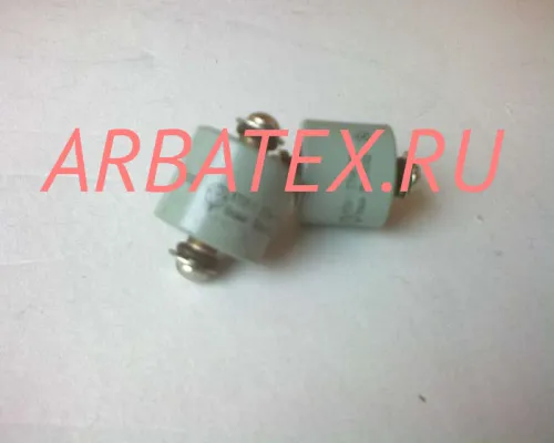 К15У-1 10кВ 27 пф 8квар