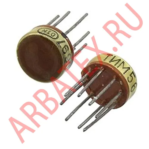 ТИМ-56В трансформатор фото 2