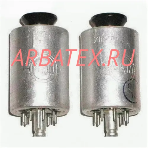 4Ж1Л радиолампа 4Ж1Л радиолампа
