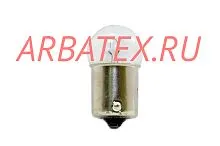 А12-8 лампа накаливания