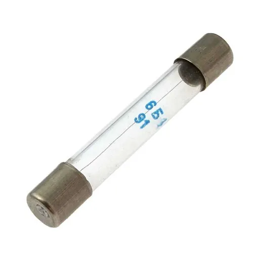 ВПТ6-27 0,16А фото ВПТ6-27 0,16А Предохранители фото