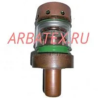 ГИ-19Б импульсный генераторный триод