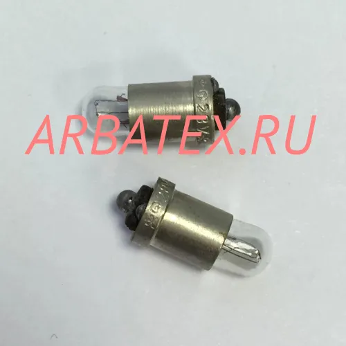 СМ-27-1.5 s6s/10 лампа накаливания СМ-27-1.5 s6s/10 лампа накаливания