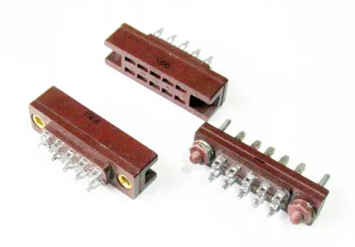 РП3-10 вилка Разъемы разное фото