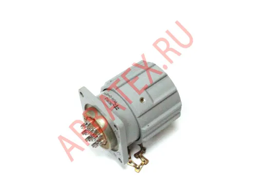 РБН1-12-18Г1-В розетка блочная Разъемы разное фото фото 4