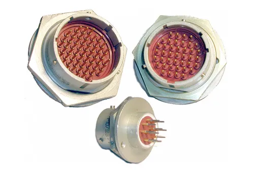 ОНЦ-БГ-1-32/27В-1-В Разъемы разное фото фото 3