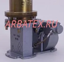 МИ-130Б магнетрон