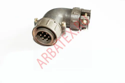 ШР28У7НГ7 вилка Разъемы ШР, СШР фото