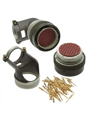 СНЦ23-55/33Р-1-г-В-В Разъемы разное фото фото 2