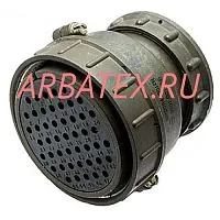 2РТ60П45НШ2-А розетка кабельная фото