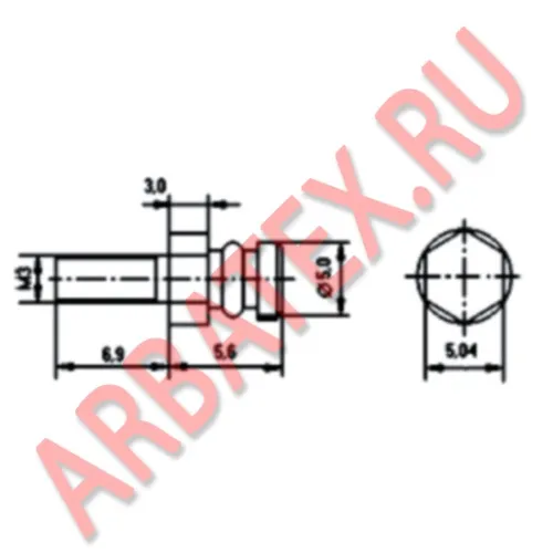 2А555В диод фото 3