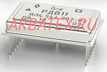 РДВ-11 ЯЛ4.544.003-03