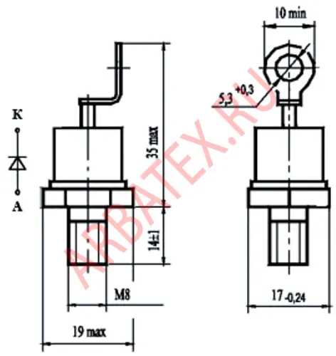 2Д132-50-12 фото 3 2Д132-50-12 фото 3