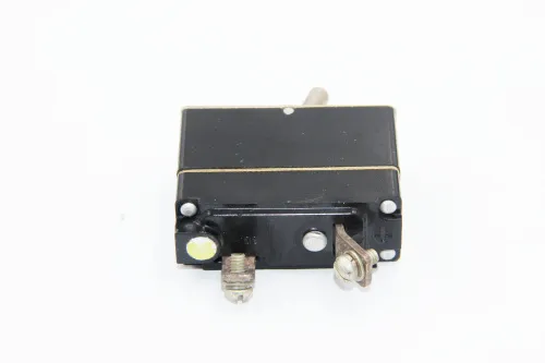 АЗС-40 автомат защиты фото 2