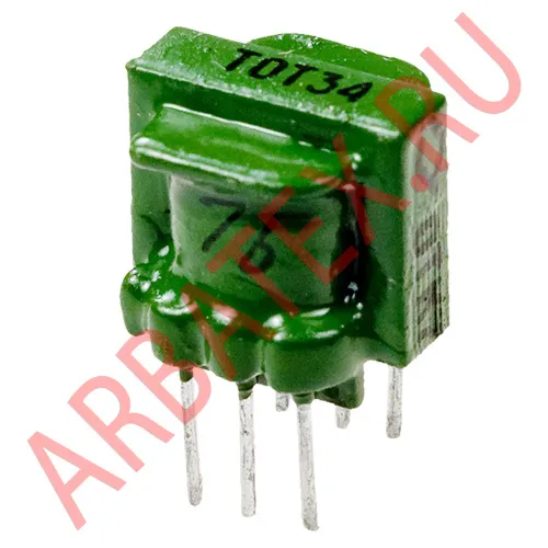 ТОТ-34 трансформатор фото 2