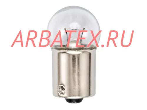 А24-5-1 BA15S лампа накаливания А24-5-1 BA15S лампа накаливания