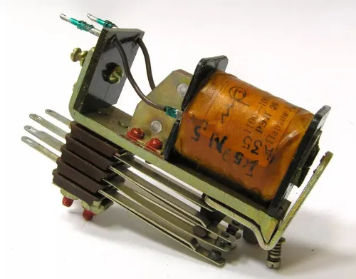 РЭН20 РХ4.506-103 фото 2