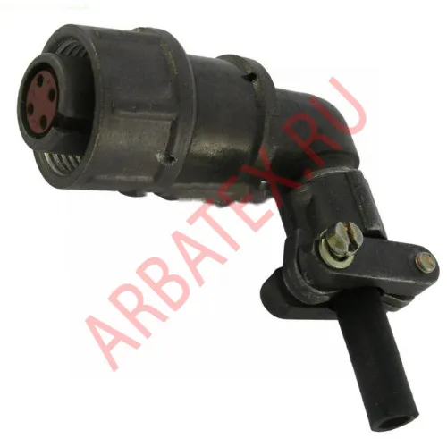 2РМТ14КУН4Г1А1В Разъемы 2РМ, 2РМТ, 2РМГ, 2РМДТ, ОНЦ-РГ фото фото 3