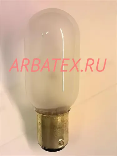 РН120-15 b15d/18 лампа накаливания РН120-15 b15d/18 лампа накаливания