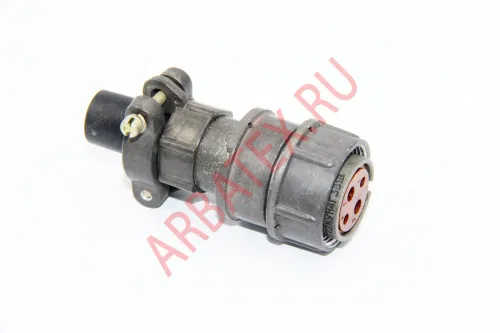 2РМТ22КПН4Г3В1В Разъемы 2РМ, 2РМТ, 2РМГ, 2РМДТ, ОНЦ-РГ фото фото 5