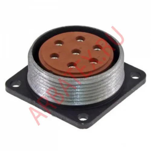 2РМДТ33Б7Г9В1В Разъемы 2РМ, 2РМТ, 2РМГ, 2РМДТ, ОНЦ-РГ фото фото 2