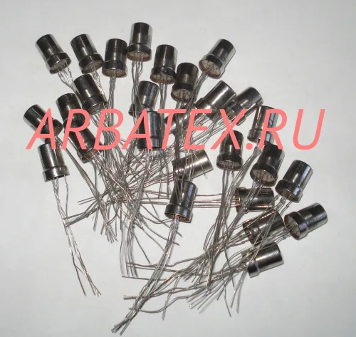 6С63Н радиолампа