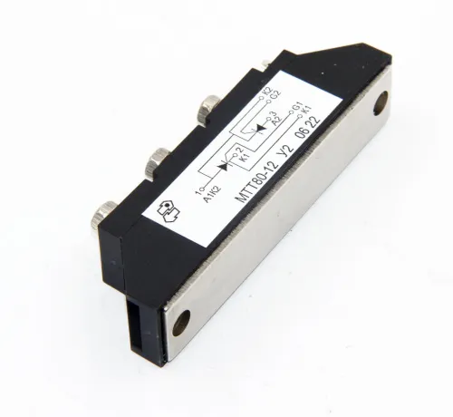 МТТ80-12 силовой модуль