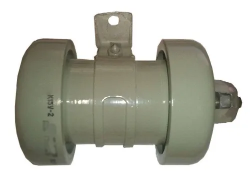 К15У-2 15кВ 6 пф 50квар фото 2