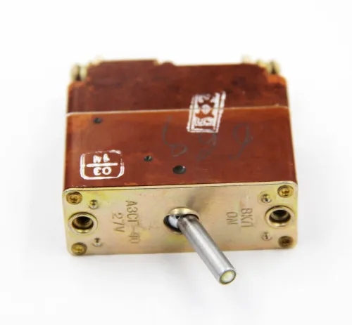 АЗСГ-40 автомат защиты