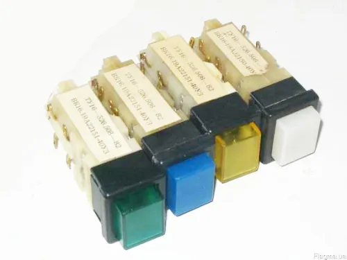 ВК-16-19-00150-40 У3 выключатель фото 2