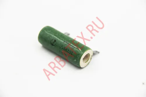 ПЭВ-15 7.5 кОм фото 4