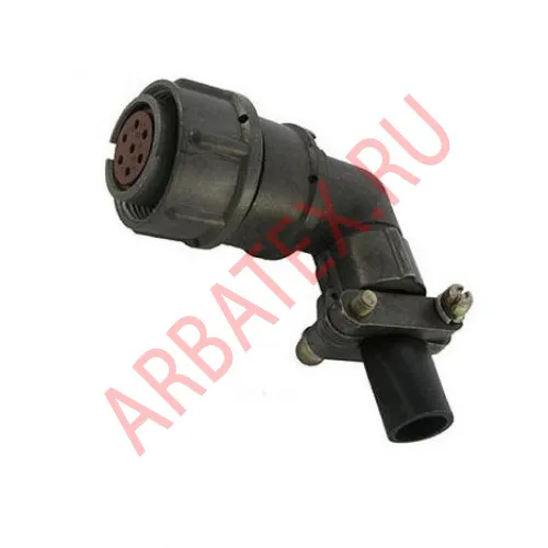 2РМ18КУН7Г1В1Л Разъемы 2РМ, 2РМТ, 2РМГ, 2РМДТ, ОНЦ-РГ фото фото 2